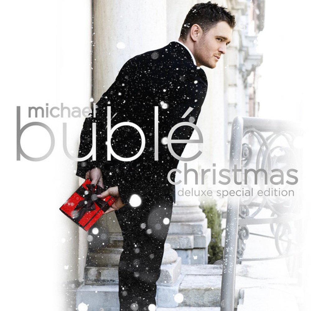 0093624946977.jpg Chrismas (Deluxe Edition) - immagine 1