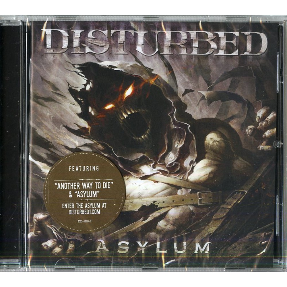 0093624966487.jpg Asylum - immagine 1