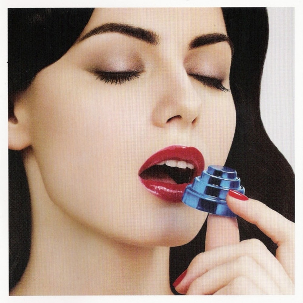0093624966814.jpg Something For Everybody - immagine 1