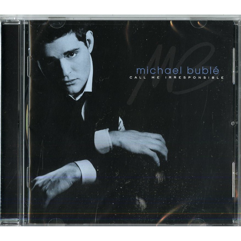 0093624999898.jpg Call Me Irresponsible - immagine 1