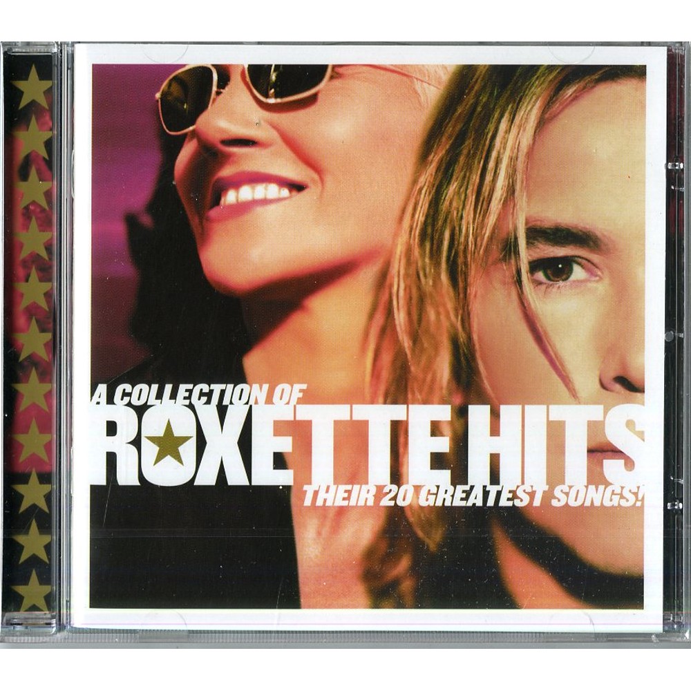 0094636797823.jpg A Collection Of 20 Greatest Songs - immagine 1