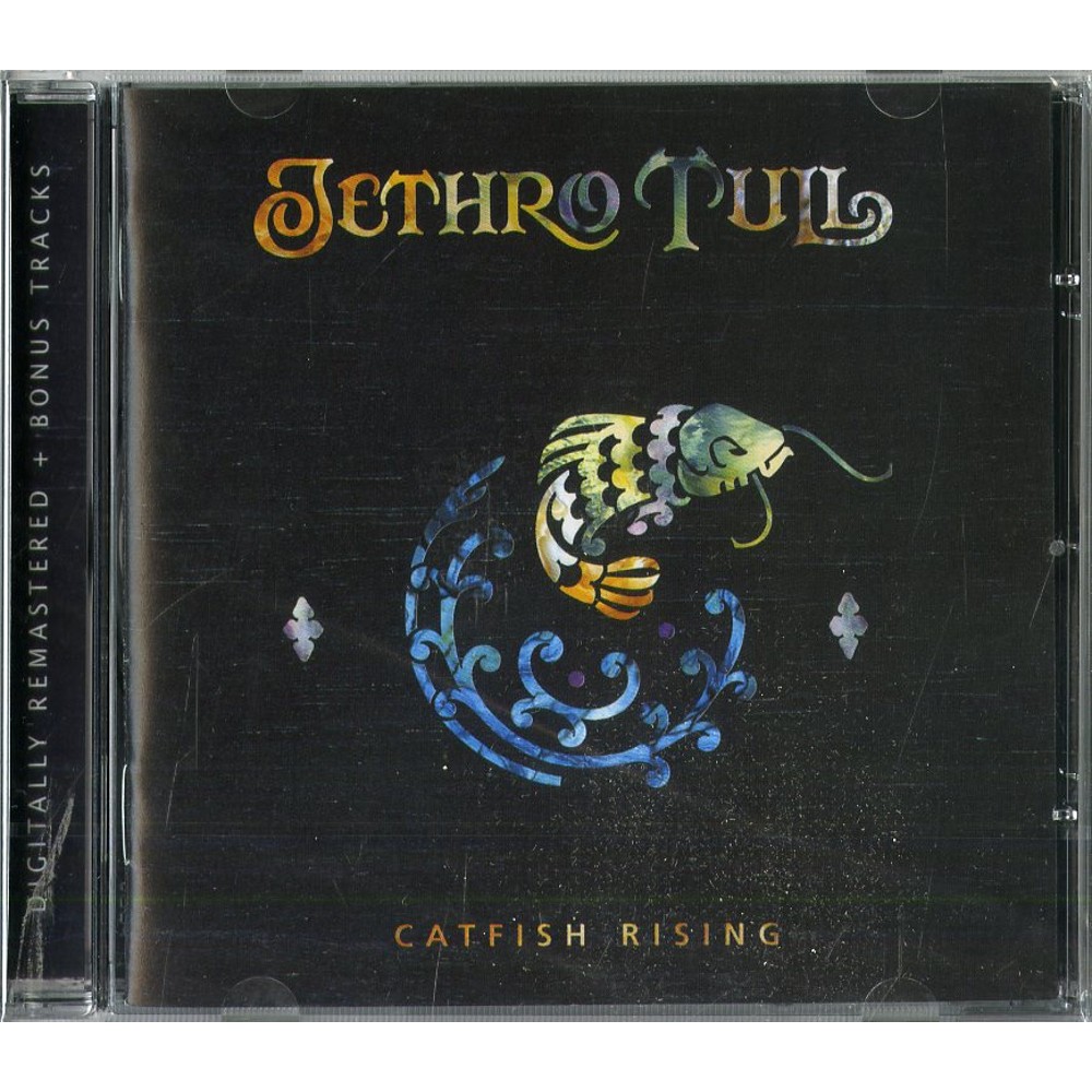 0094637097724.jpg Catfish Rising - immagine 1