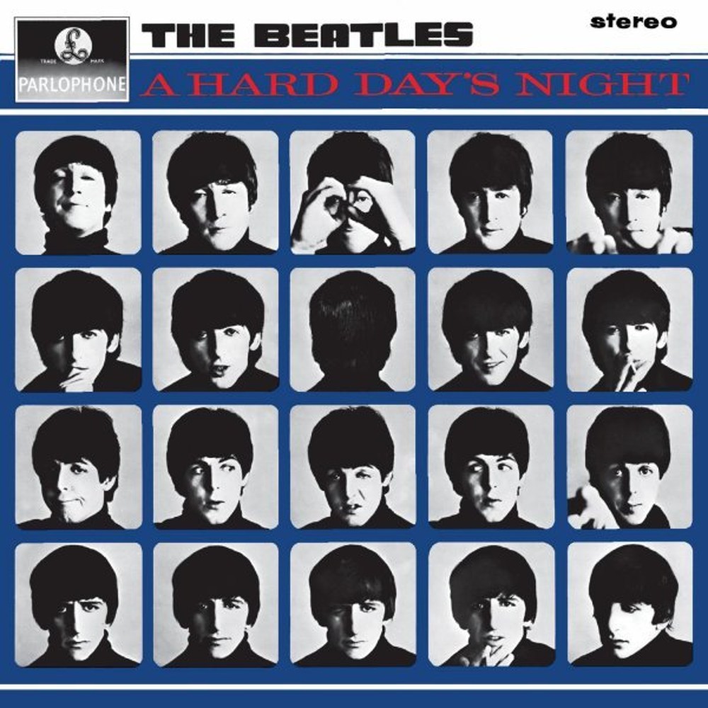 0094638241317.jpg A Hard Days's Night - immagine 1
