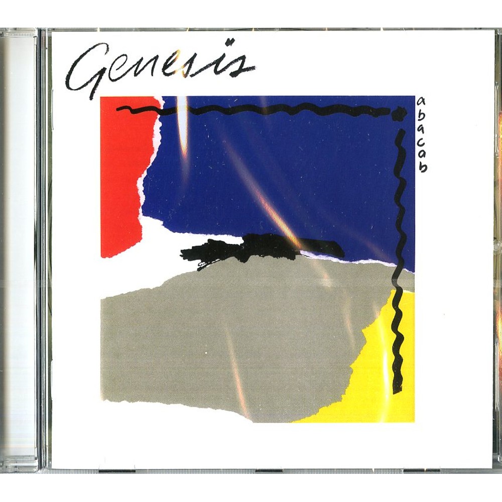 0094639164424.jpg Abacab - immagine 1