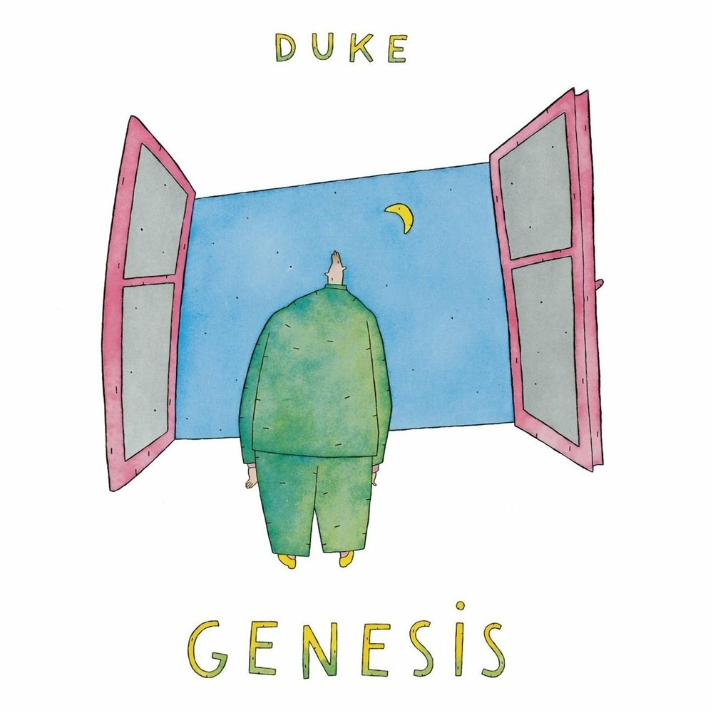 0094639164622.jpg Duke - immagine 1
