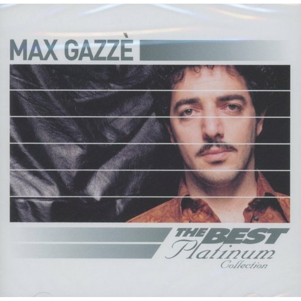 0094639216529.jpg The Best Of Platinum Collection - immagine 1