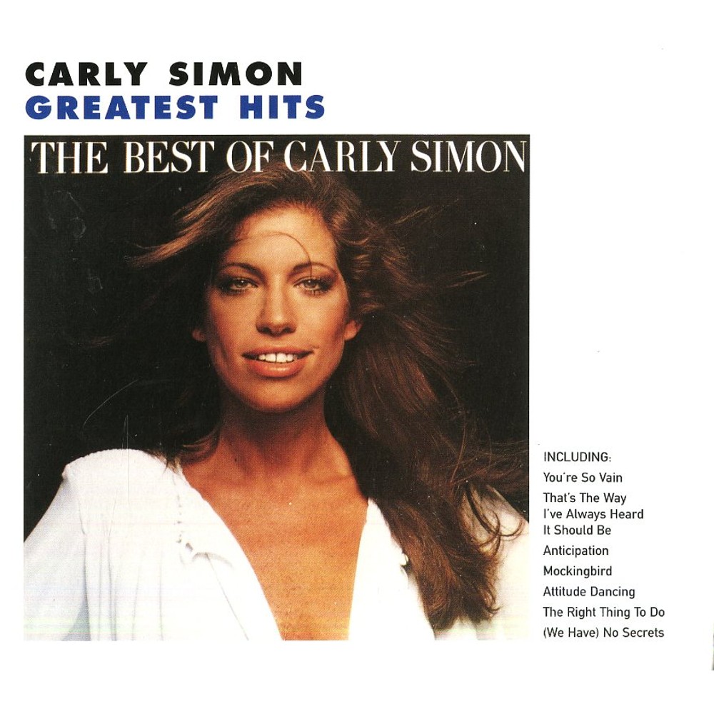 0095483046027.jpg The Best Of Simon Vol.1 - immagine 1