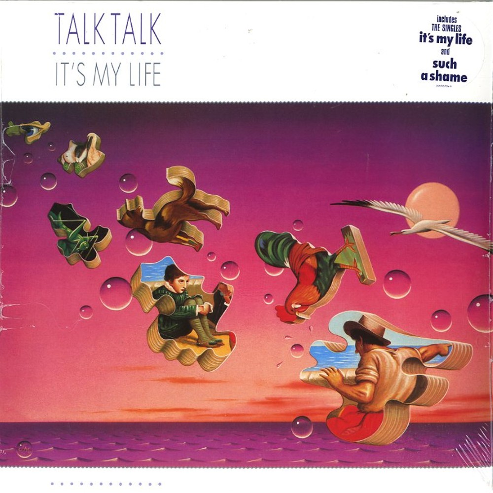 0190295792619.jpg It' My Life - immagine 1