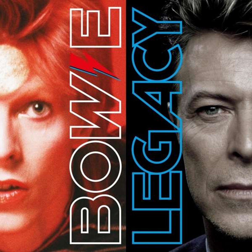 0190295919900.jpg Legacy - immagine 1