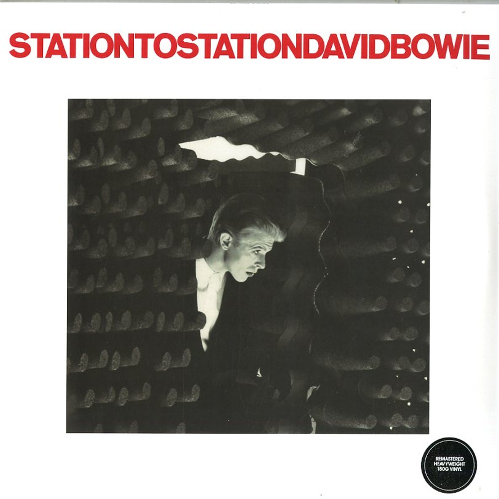 0190295990282.jpg Station To Station - immagine 1