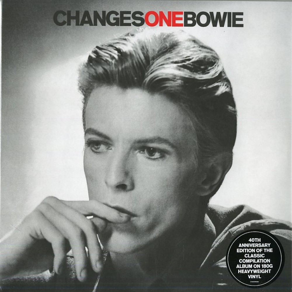 0190295994082.jpg Changes One Bowie - immagine 1