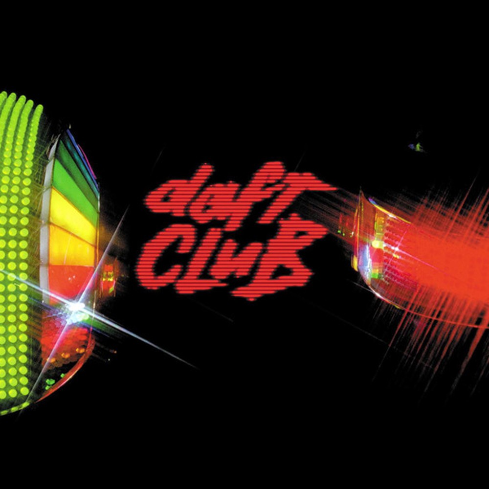 0190296610288.jpg Daft Club - immagine 1