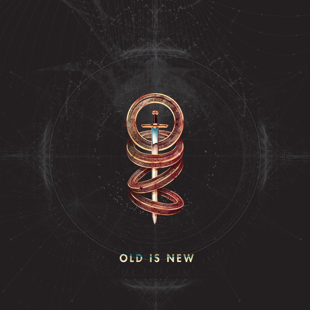 0190758012124-2.jpg Old Is New - immagine 1