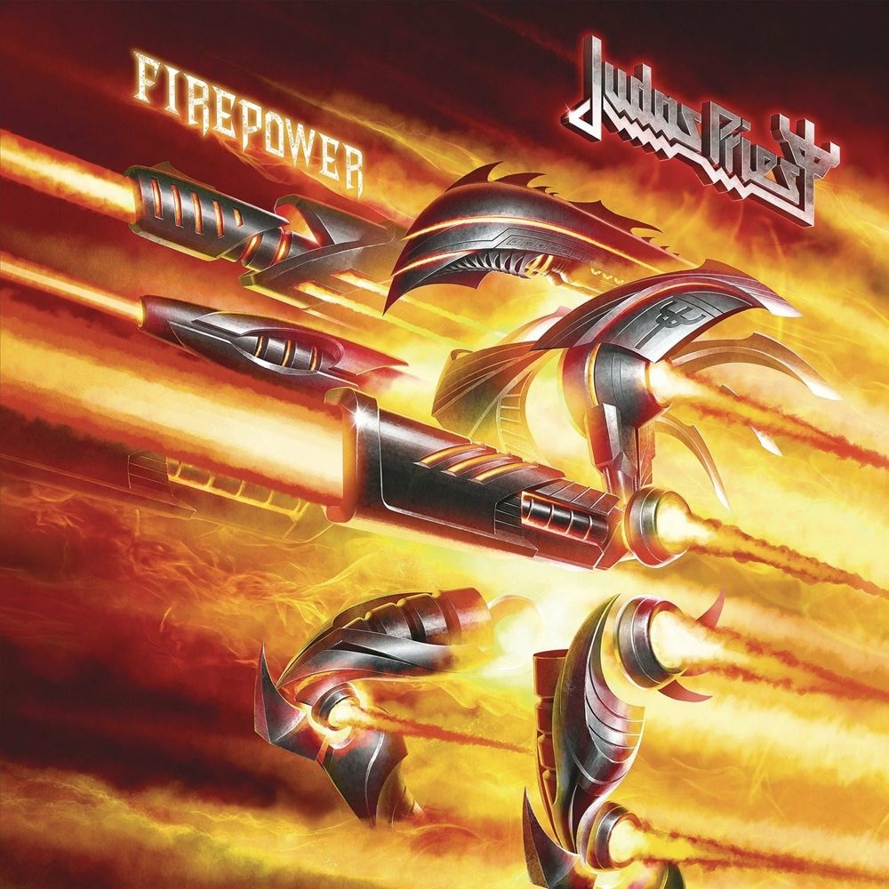 0190758073828.jpg Firepower - immagine 1