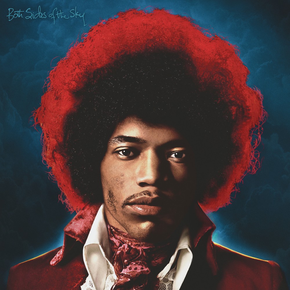 0190758142012.jpg Both Sides Of The Sky (2lp) - immagine 1
