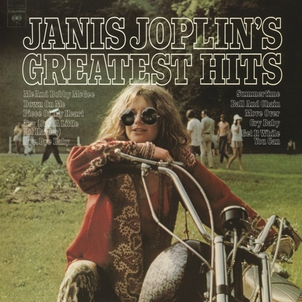0190758195810.jpg Greatest Hits - immagine 1