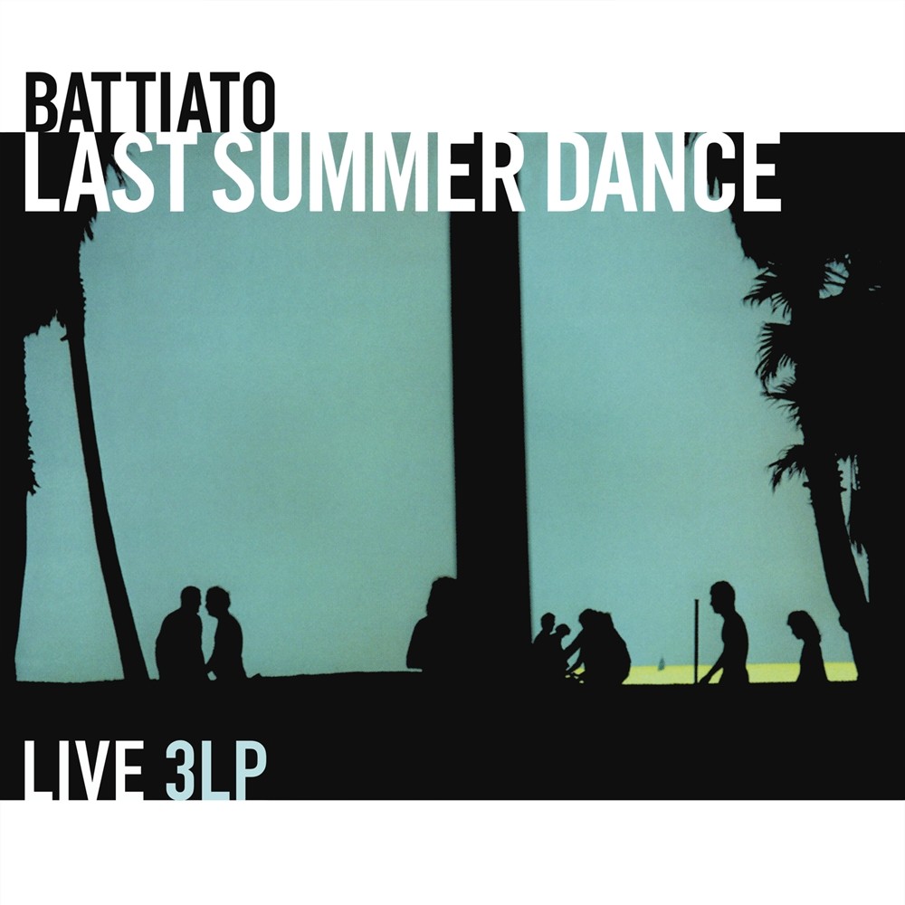 0190758318417.jpg Last Summer Dance (3lp) - immagine 1