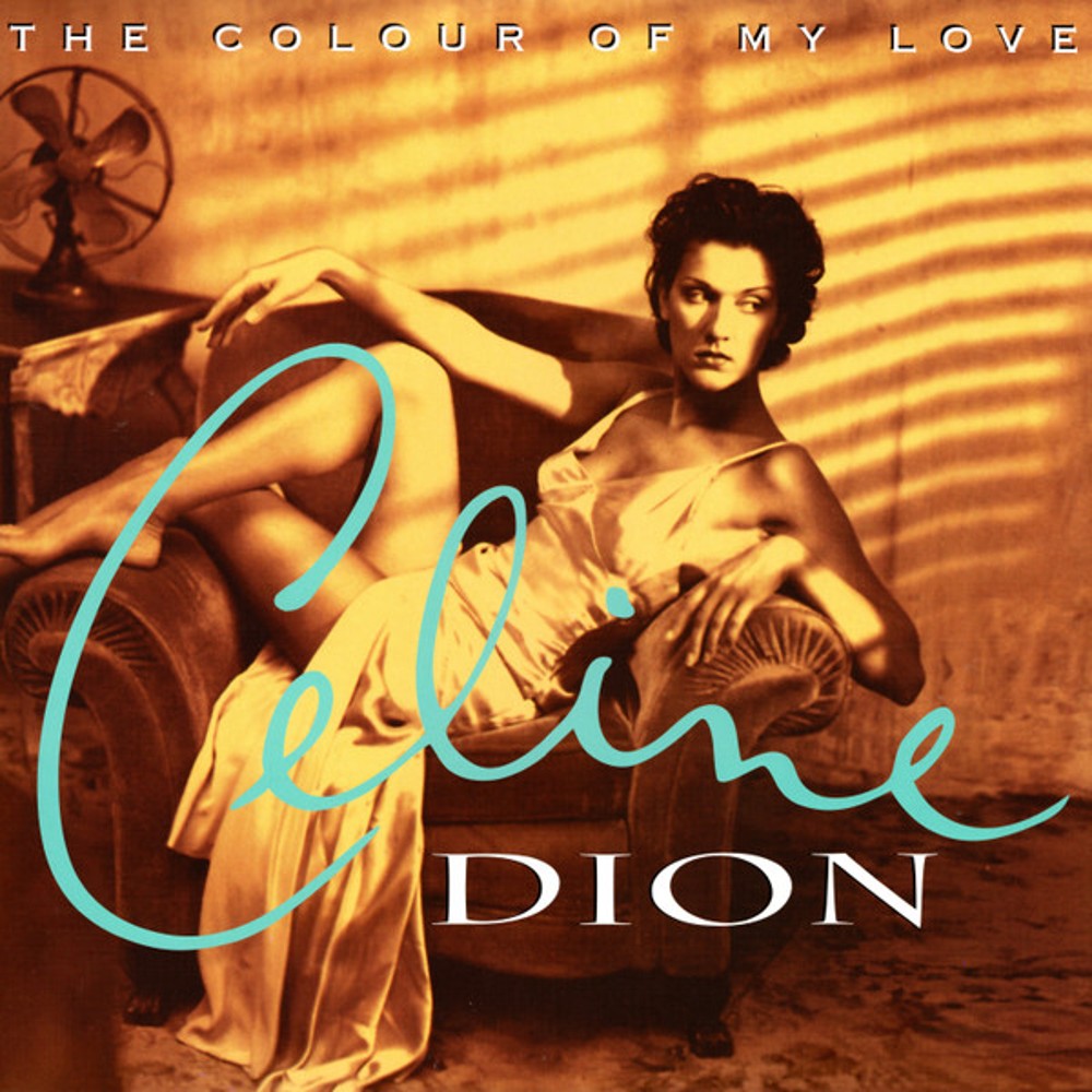0190758942414.jpg The Colur Of Love (2lp 25th Anniversary Vinile Nero) - immagine 1