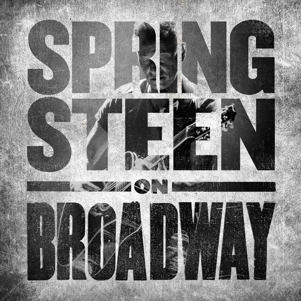 0190759043622.jpg On Broadway (2cd) - immagine 1