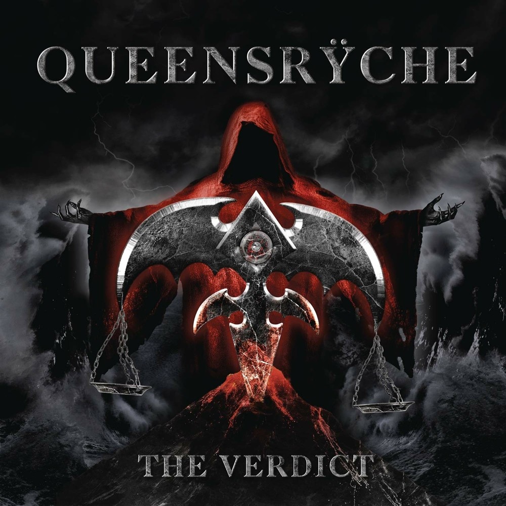 0190759206829.jpg The Verdict - immagine 1
