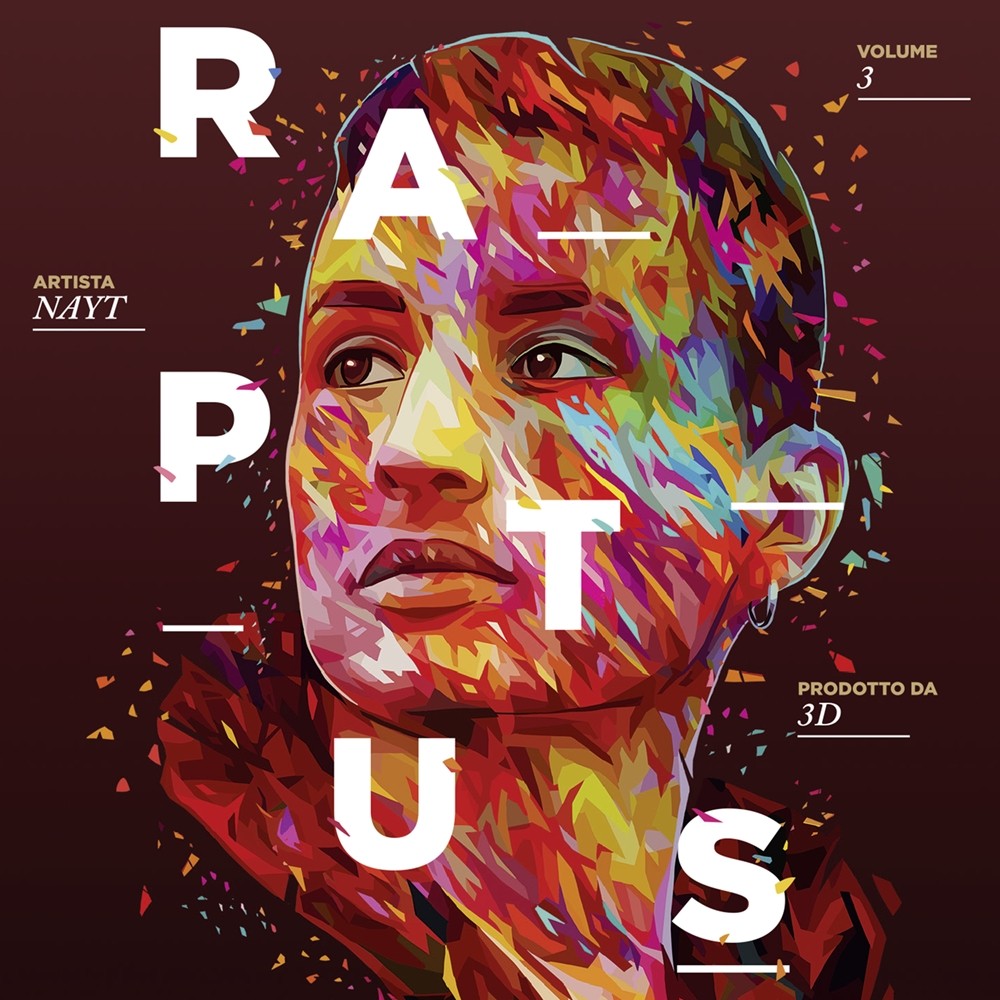 0190759382813-2.jpg Raptus 3 - immagine 1