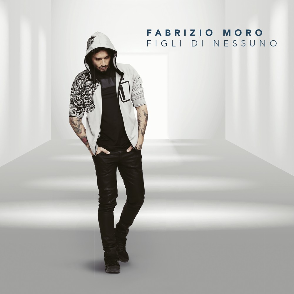 0190759458723.jpg Figli Di Nessuno - immagine 1