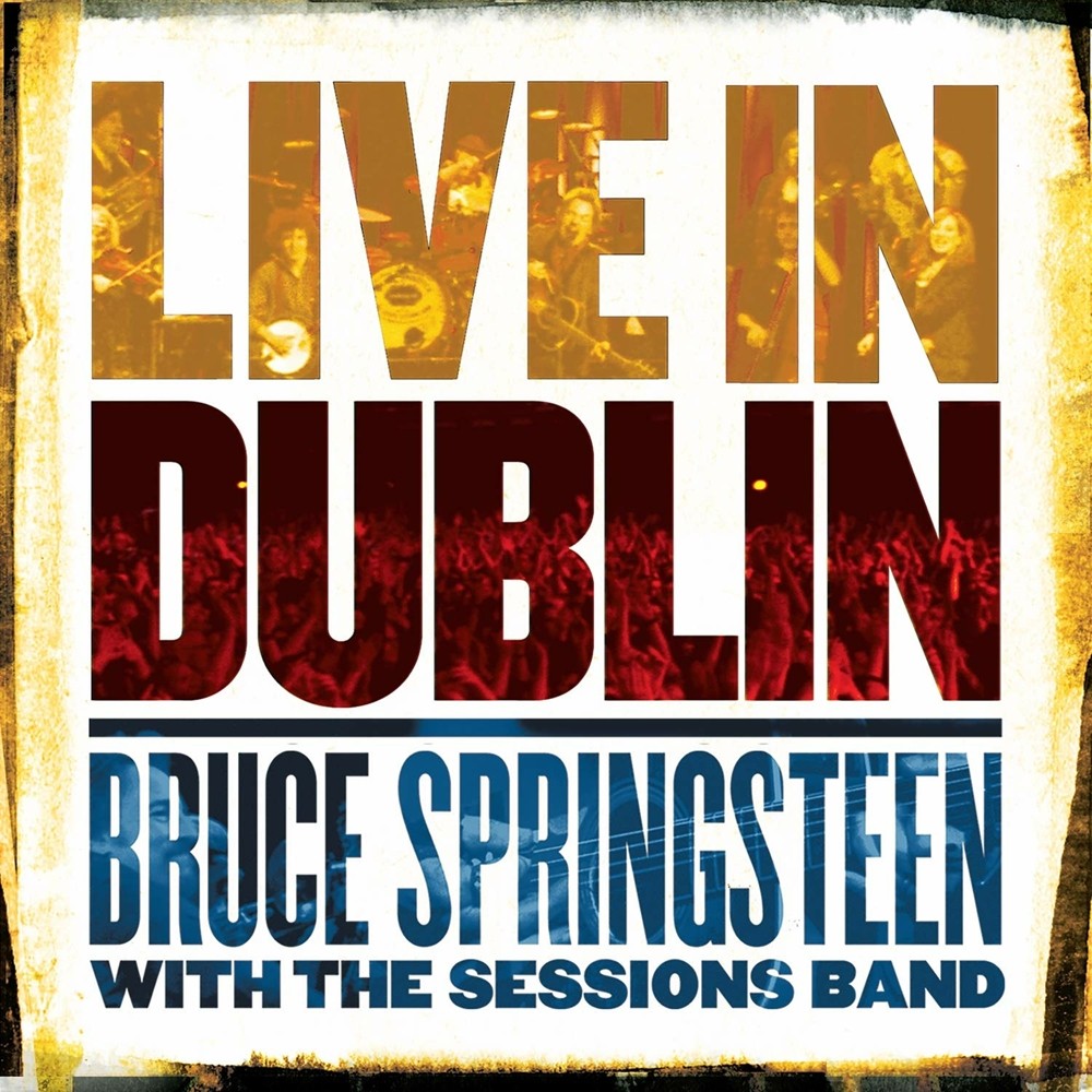 0190759789612.jpg Live In Dublin (3lp) - immagine 1