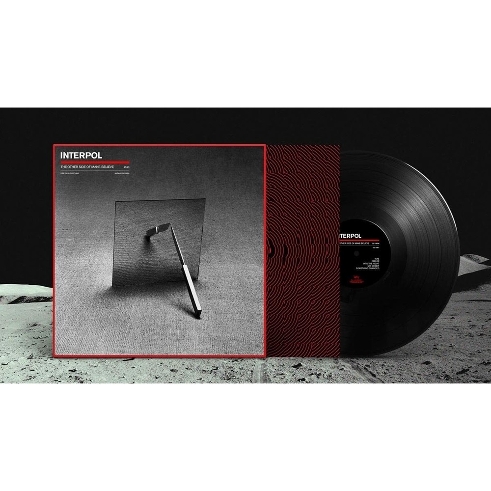 0191401187510.jpg The Other Side Of Make Believe - immagine 1