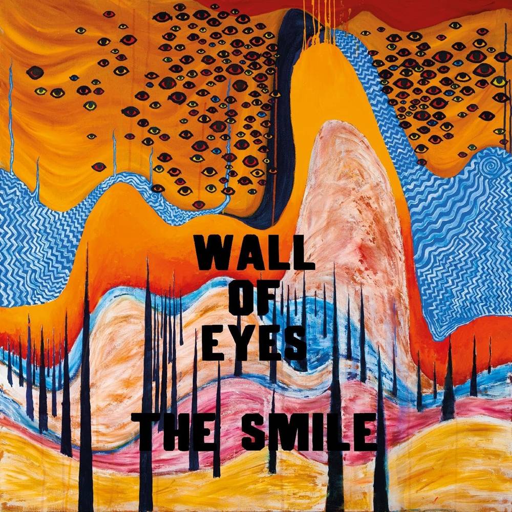0191404139417.jpg Wall Of Eyes - immagine 1