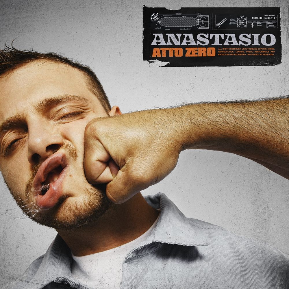 0194397016826.jpg Atto Zero - immagine 1