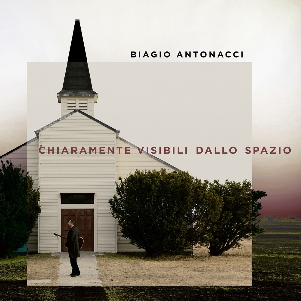 0194397108224.jpg Chiaramente Visibili Dallo Spazio - immagine 1