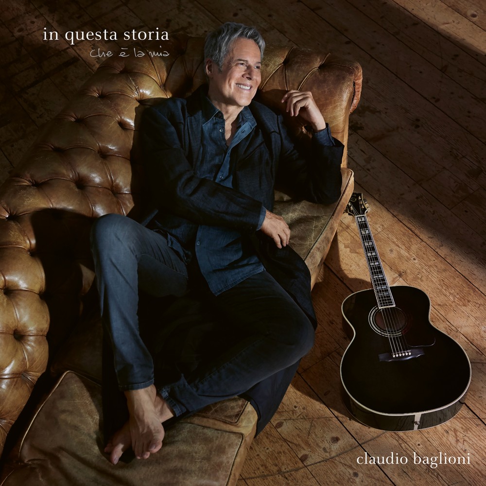 0194397506822.jpg In Questa Storia Che E' La Mia (Digipack) - immagine 1