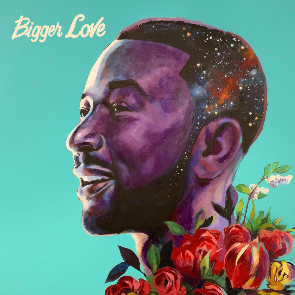 0194397839524.jpg Bigger Love - immagine 1