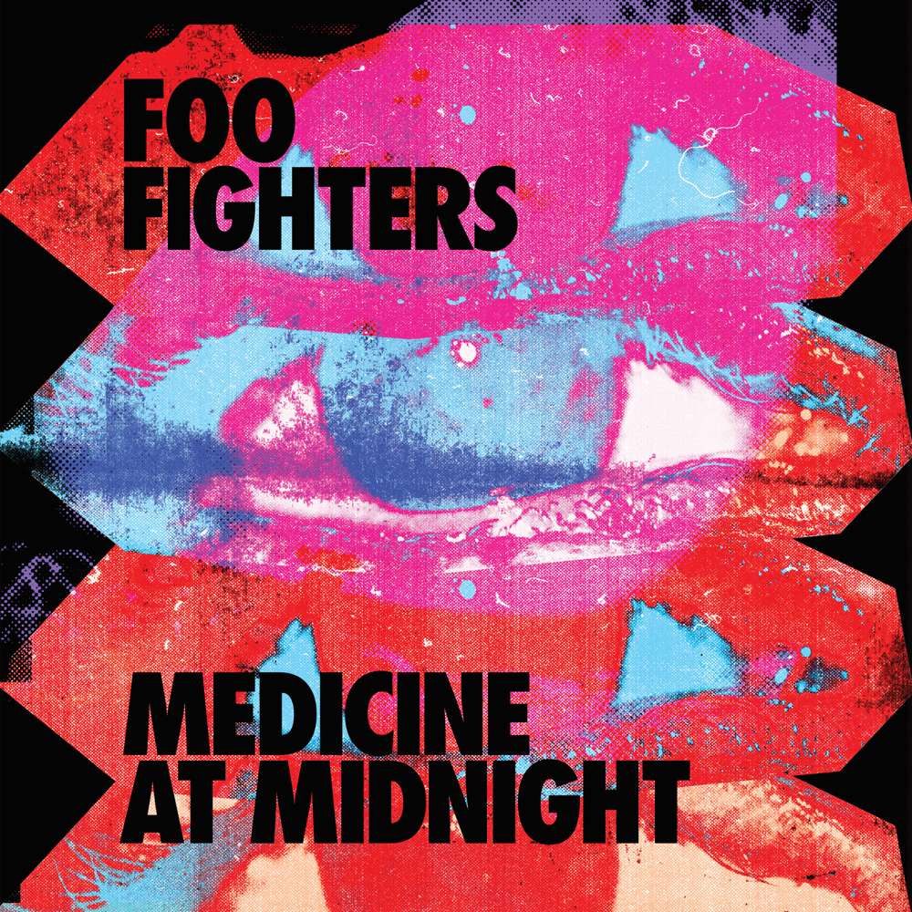 0194397883619.jpg Medicine At Midnight - immagine 1