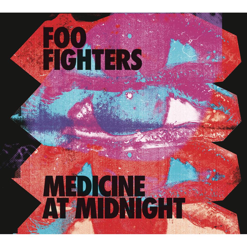 0194397883626.jpg Medicine At Midnight - immagine 1