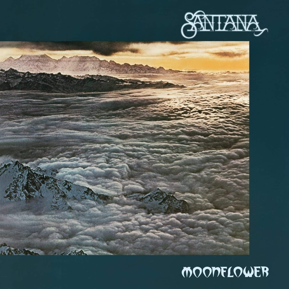 0194397926316.jpg Moonfower (2lp) (Vinyl Colour) - immagine 1