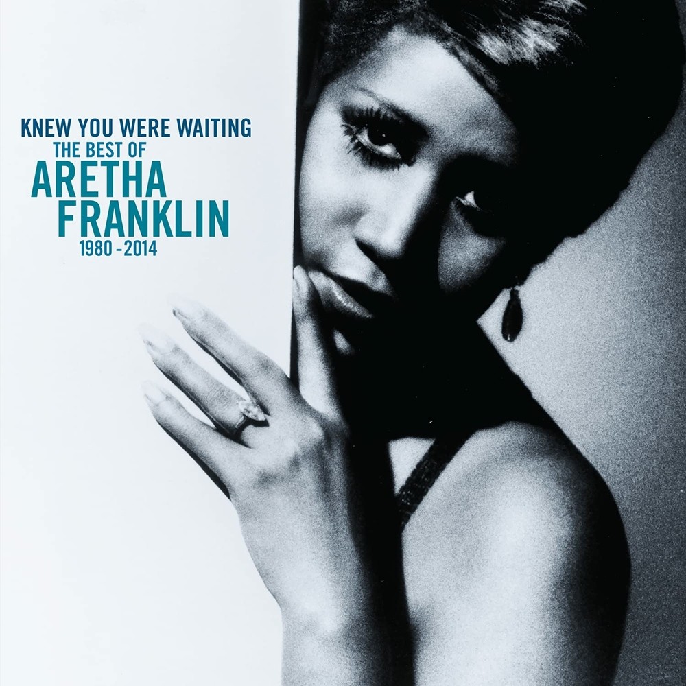 0194398651910.jpg Knew You Were Waiting (2lp The Best Of) - immagine 1