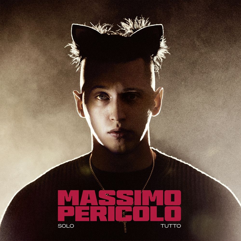 0194398674629.jpg Solo Tutto (CD+poster) - immagine 1