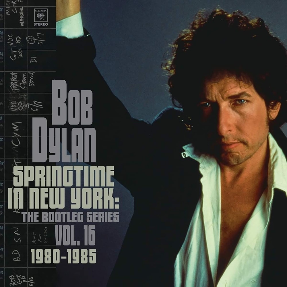 0194398688329.jpg Springtime In New York : The Bootleg Series V.16 80- 85 2cd - immagine 1