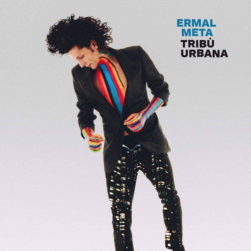 0194398705217.jpg Tribu' Urbana (Sanremo 2021) - immagine 1
