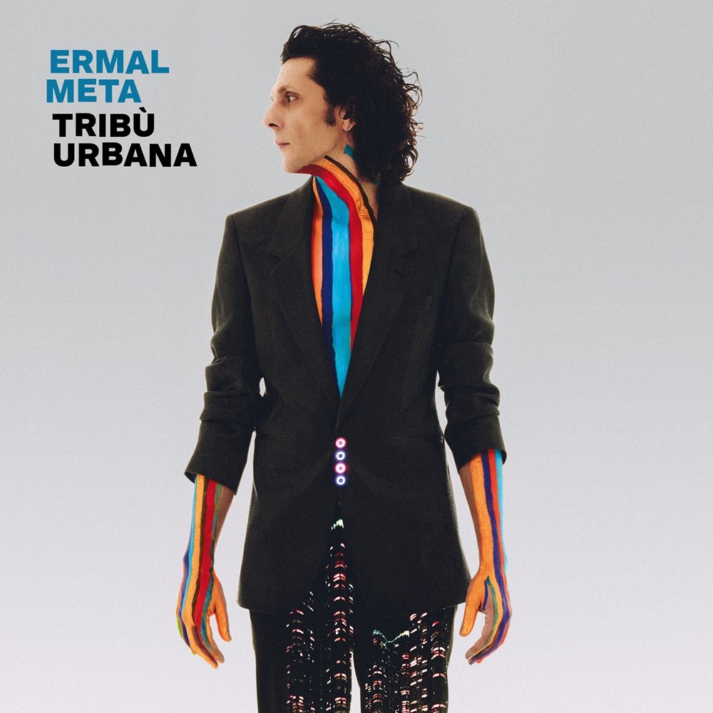 0194398705224.jpg Tribu' Urbana (Sanremo 2021) - immagine 1