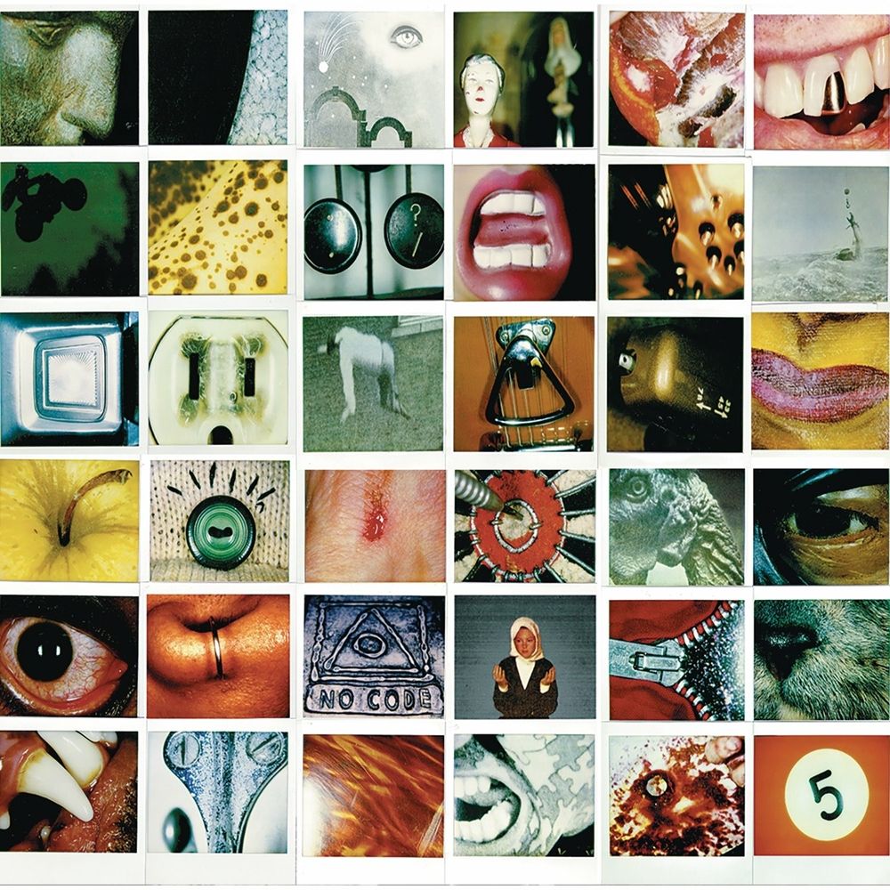 0194398891613.jpg No Code (2lp) - immagine 1