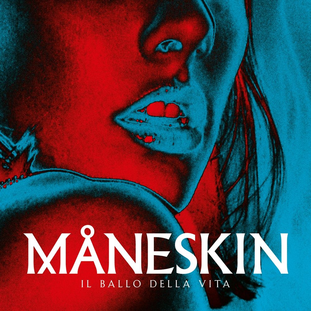0194399341612.jpg Il Ballo Della Vita (Vinile Colorato Blu Limited. Edition) - immagine 1
