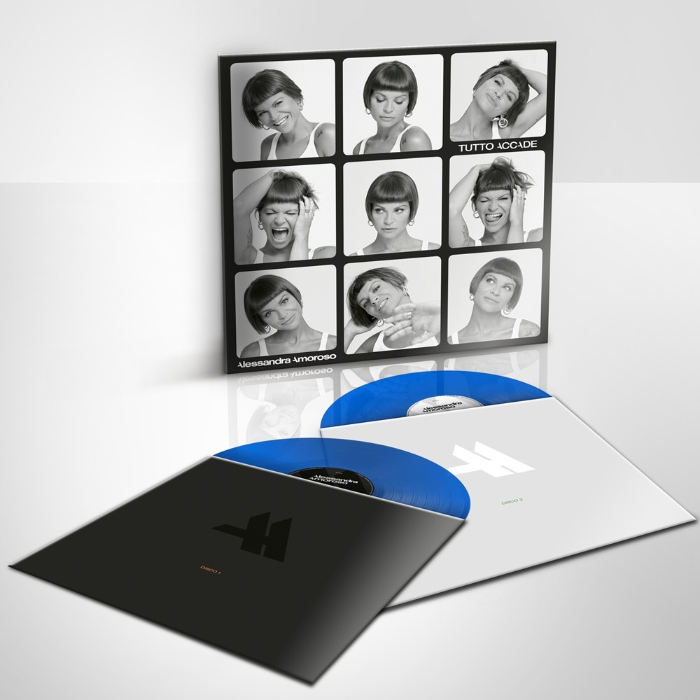 0194399401910.jpg Tutto Accade (Vinile Blu 2lp) - immagine 1