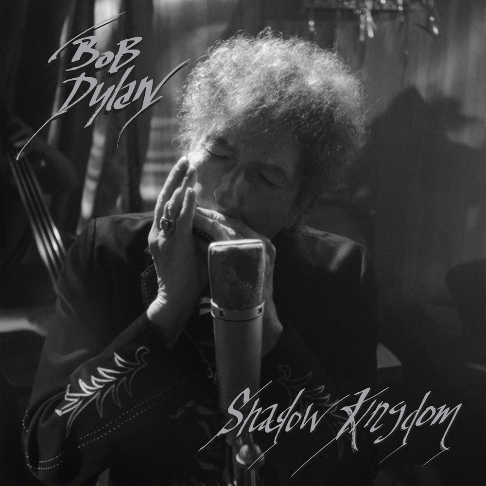 0196587674922.jpg Shadow Kingdom - immagine 1