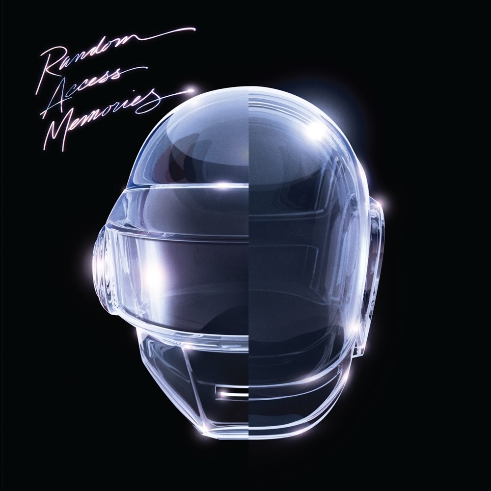 0196587737313.jpg Random Access Memories (10th Ann. Edt. 3lp 180 Gr.) - immagine 1