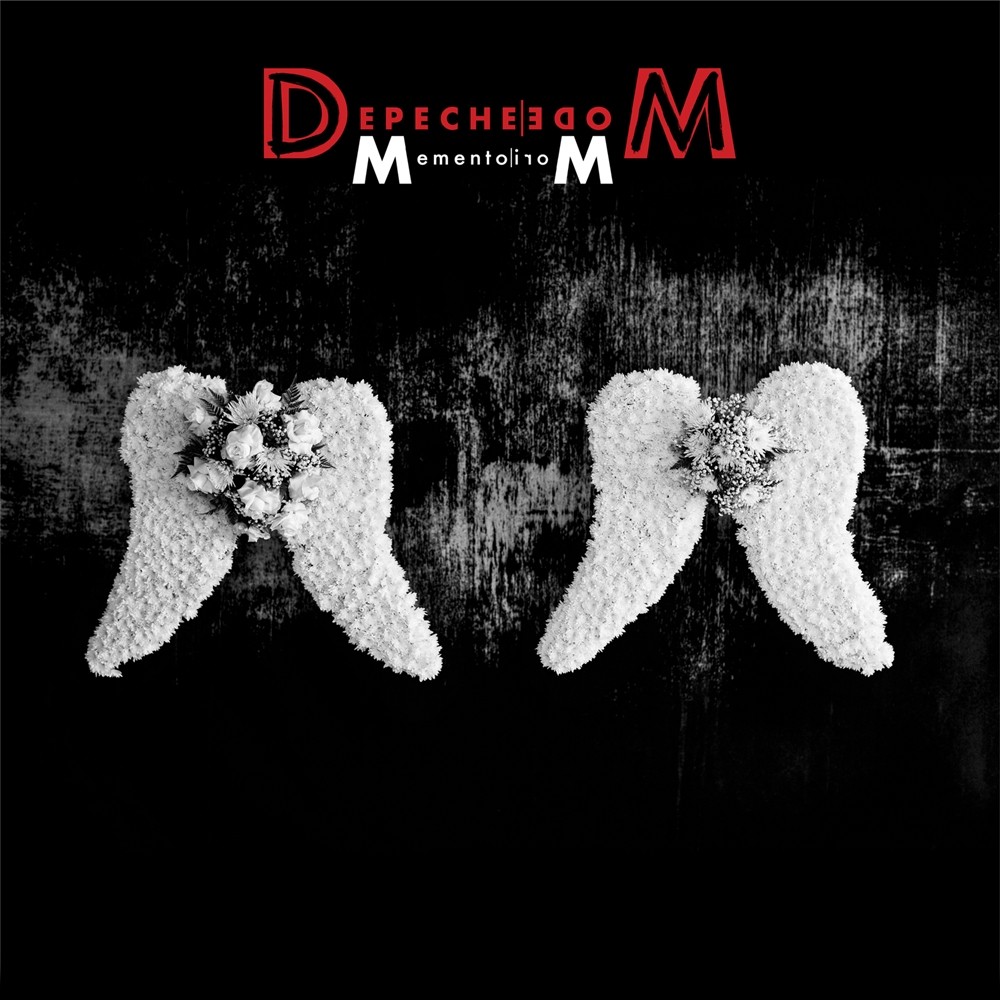 0196587898120.jpg Memento Mori (Deluxe) - immagine 1