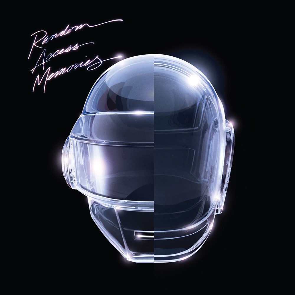 0196588010323.jpg Random Access Memories (2 CD 10th Anniversary Exp.edt.) - immagine 1
