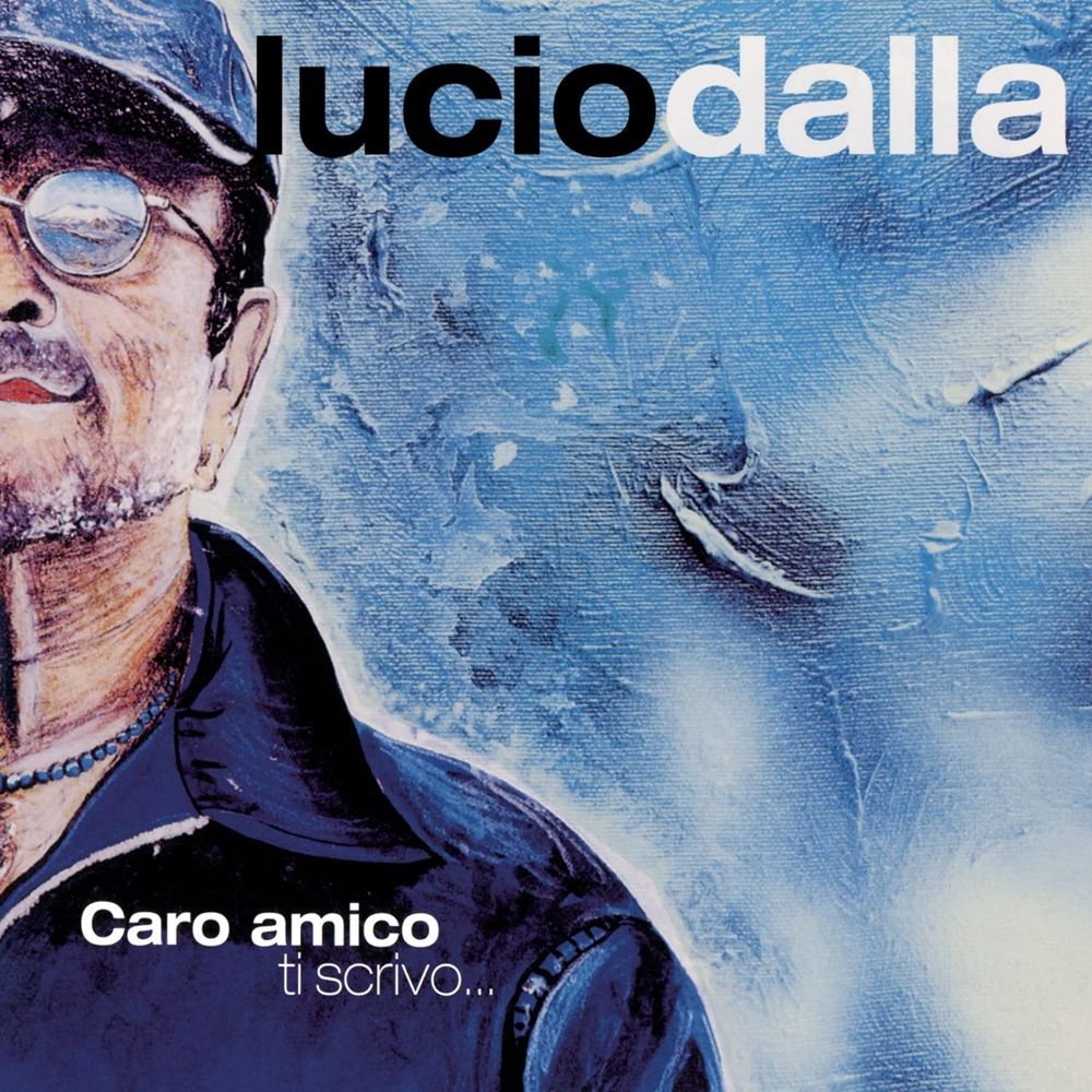 0196588108921.jpg Caro Amico Ti Scrivo... (Raccolta) - immagine 1