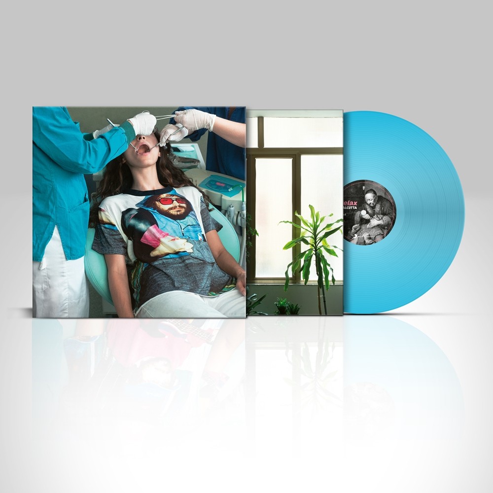 0198028038010.jpg Relax (Vinile 180 Gr. Baby Blu) - immagine 1